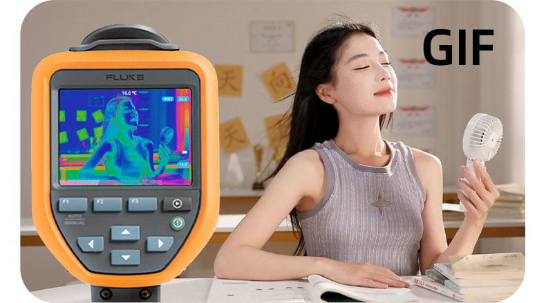 chube Quạt mini Rtako Y20 cầm tay gấp gọn pin 36h