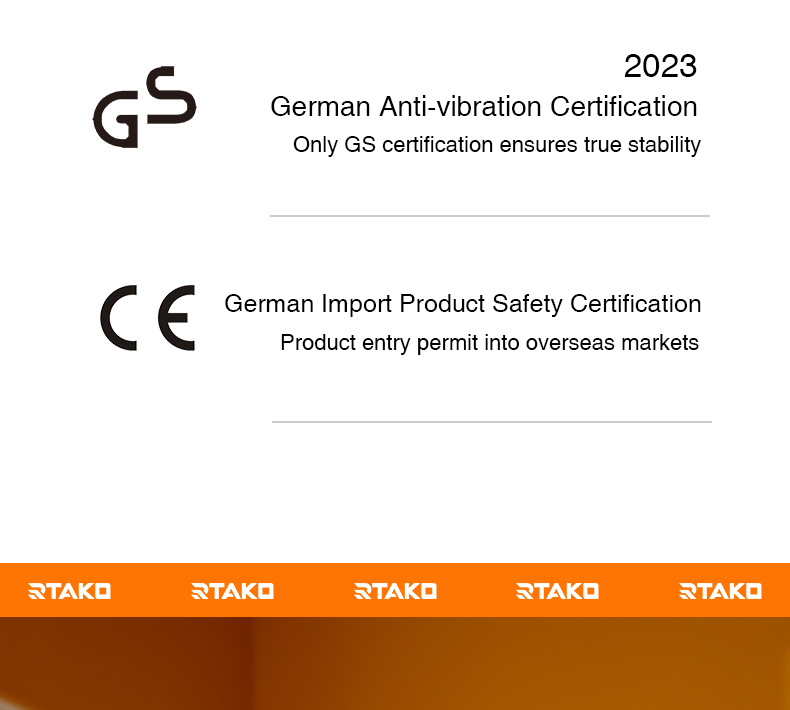 chube Giá đỡ tablet Rtako ZJ-P01 Thiết kế Mortise & Tenon, 4 khớp