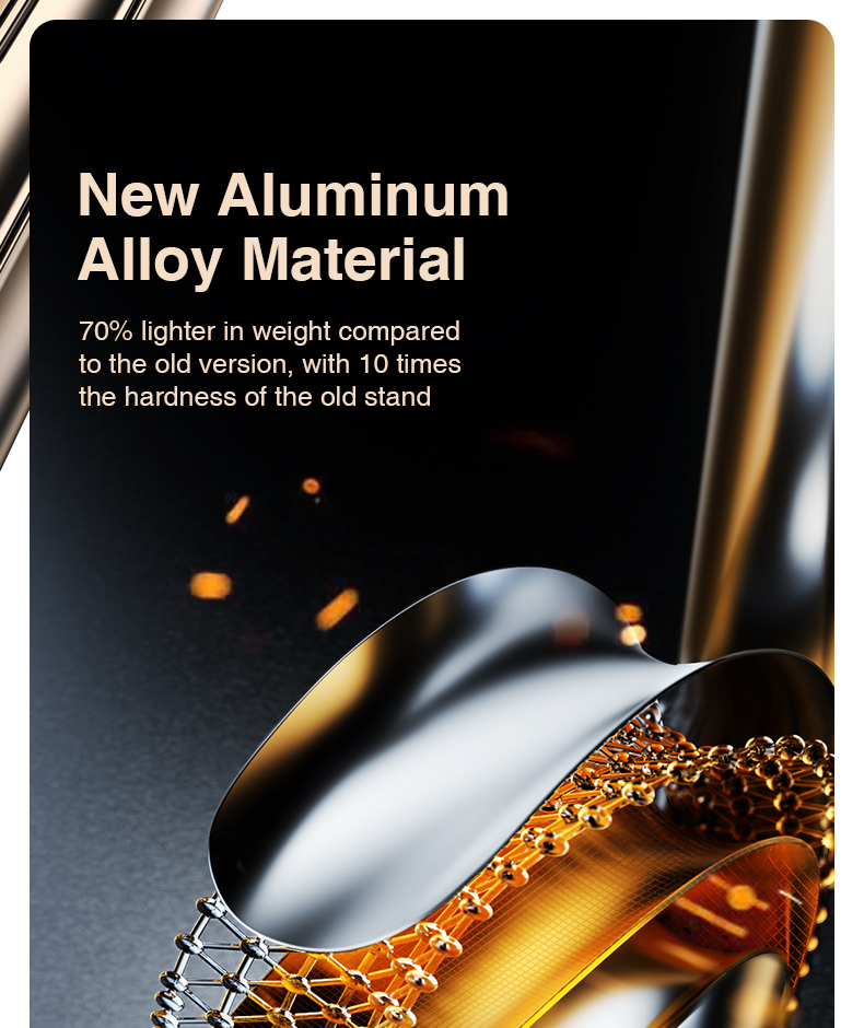 chube Tripod cho điện thoại Rtako Q05 1.6m Bluetooth Remote