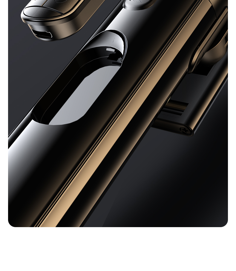 chube Tripod cho điện thoại Rtako Q05 1.6m Bluetooth Remote