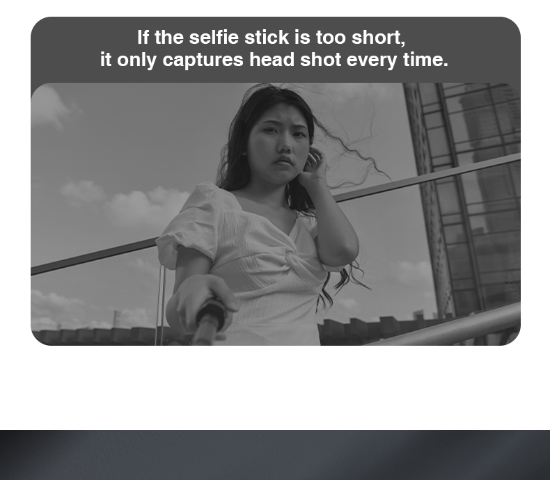 chube Tripod cho điện thoại góc siêu rộng RTAKO ZP220 Pro