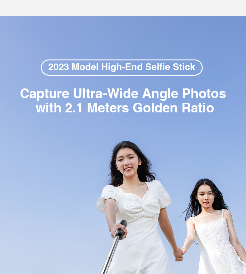 chube Tripod cho điện thoại góc siêu rộng RTAKO ZP220 Pro