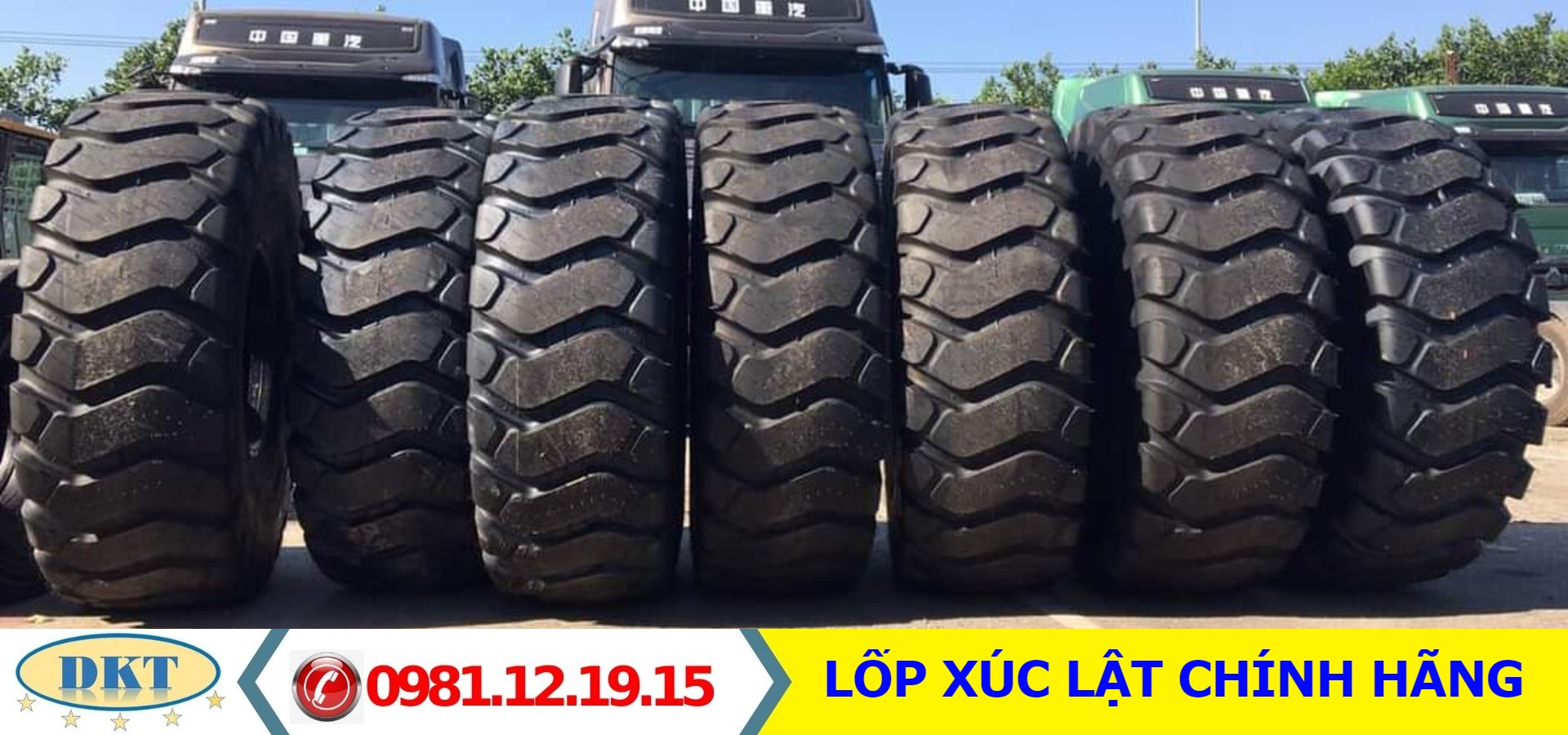 Kho Lốp Xúc Lật