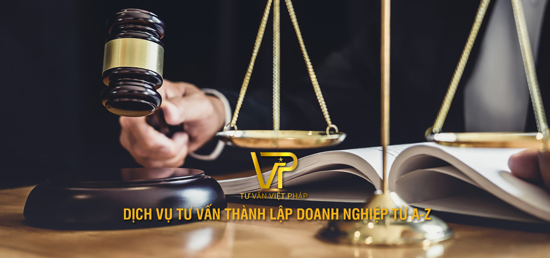 Dịch vụ Tư vấn Việt Pháp