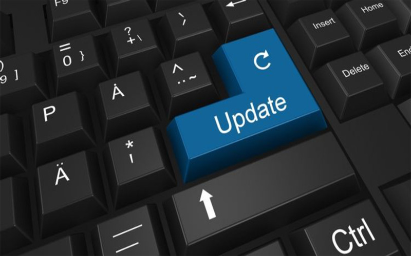 TOP 5 LÝ DO PHỔ BIẾN KHIẾN MÁY TÍNH CẬP NHẬT WINDOWS KHÔNG THÀNH CÔNG
