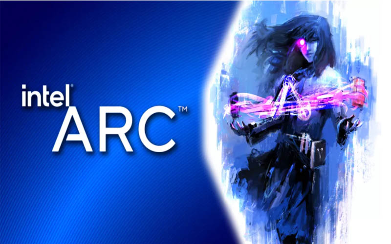 INTEL CHUẨN BỊ MÀN CHÀO SÂN THẬT HOÀNH TRÁNG CHO ARC ALCHEMIST BẰNG CÁCH “MỜI” CÁC NHÀ PHÁT TRIỂN GAME THAM GIA CÙNG
