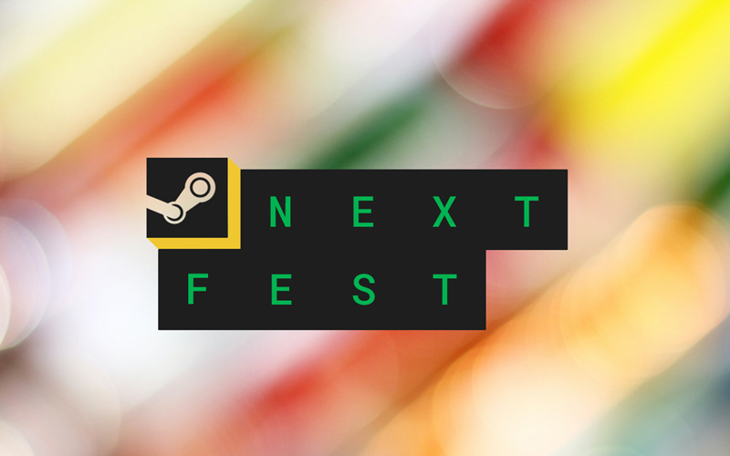 STEAM NEXT FEST 2022 ĐÃ CHÍNH THỨC BẮT ĐẦU MỜI ANH EM CHIẾN THỬ HÀNG LOẠT GAME INDIE DEMO