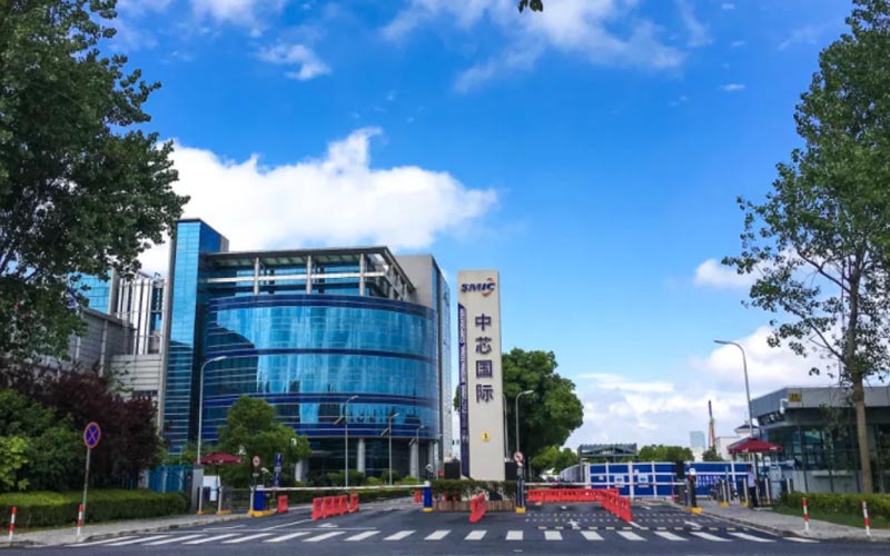 “THUNG LŨNG SILICON CỦA TRUNG QUỐC” PHONG TỎA, CÓ THỂ ẢNH HƯỞNG ĐẾN NGUỒN CUNG ỨNG LINH KIỆN