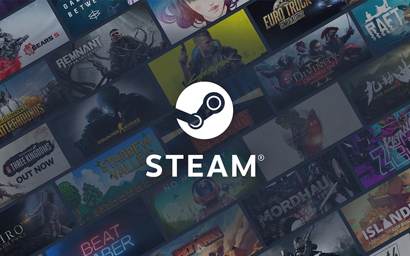 STEAM’S NEW STORAGE MANAGEMENT TOOLS VỪA ĐƯỢC CẬP NHẬT, MỌI NGƯỜI THẤY THẾ NÀO?