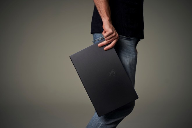 GIỚI THIỆU VÀ ĐÁNH GIÁ MSI PRESTIGE 15 GEN 11th