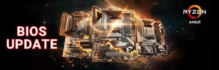 MSI công bố ngày ra mắt các bản cập nhật BIOS mới cho các bo mạch chủ 300-500 series