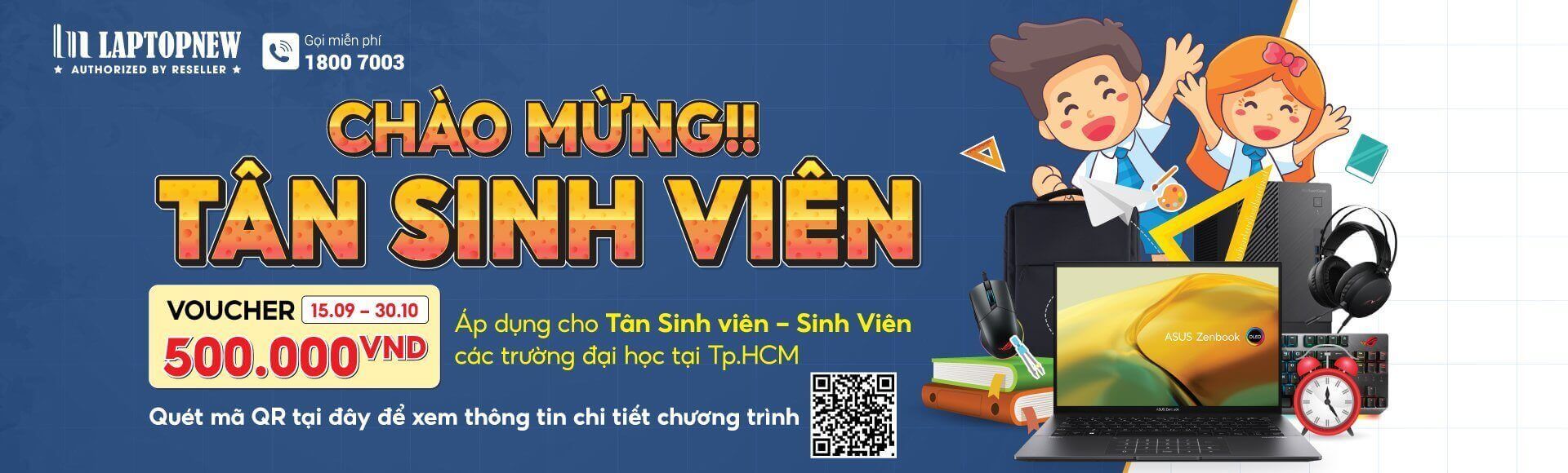 BACK TO SCHOOL - SẮM LAPTOP MSI CỰC COOL