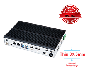 MSI ra mắt các máy tính IoT Edge mới