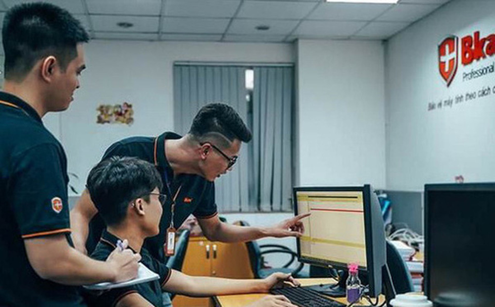 BKAV LÊN TIẾNG VỀ VIỆC RÒ RỈ MÃ NGUỒN : “KHÔNG AI GỌI LÀ HACK MÀ GỌI LÀ LỘ LỌT THÔNG TIN”
