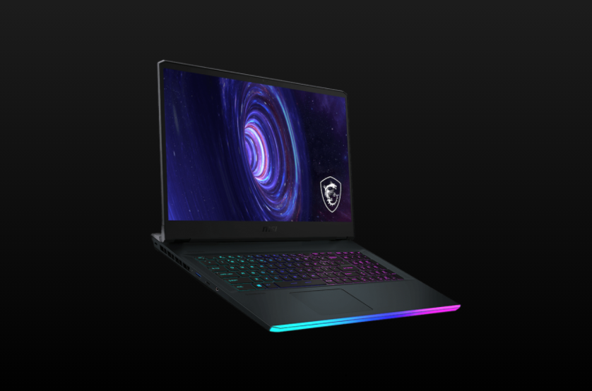 GIỚI THIỆU VÀ ĐÁNH GIÁ MSI GE76 RAIDER - VGA RTX 3080