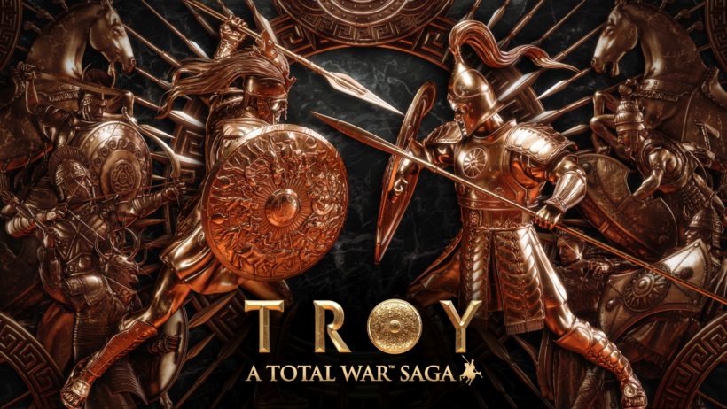 Total War Saga: TROY sẽ ra mắt trên Epic Games Store và miễn phí trong một ngày