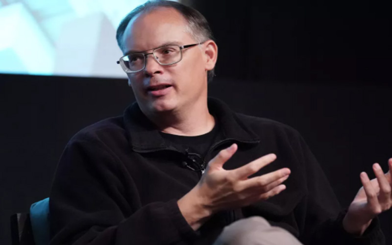 TIM SWEENEY CHO BIẾT EPIC SẼ KHÔNG ĐƯA FORTNITE TRÊN STEAM DECK