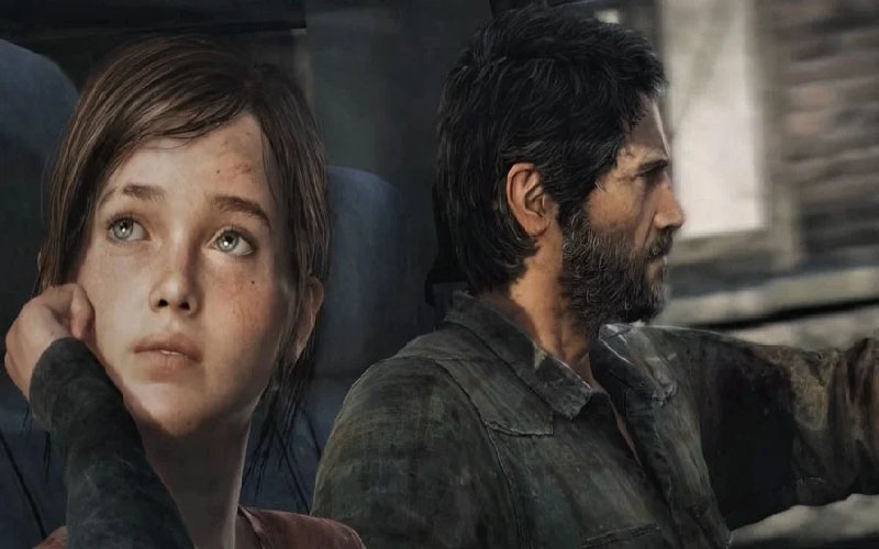 THE LAST OF US REMAKE LỘ NGÀY PHÁT HÀNH TRÊN PC