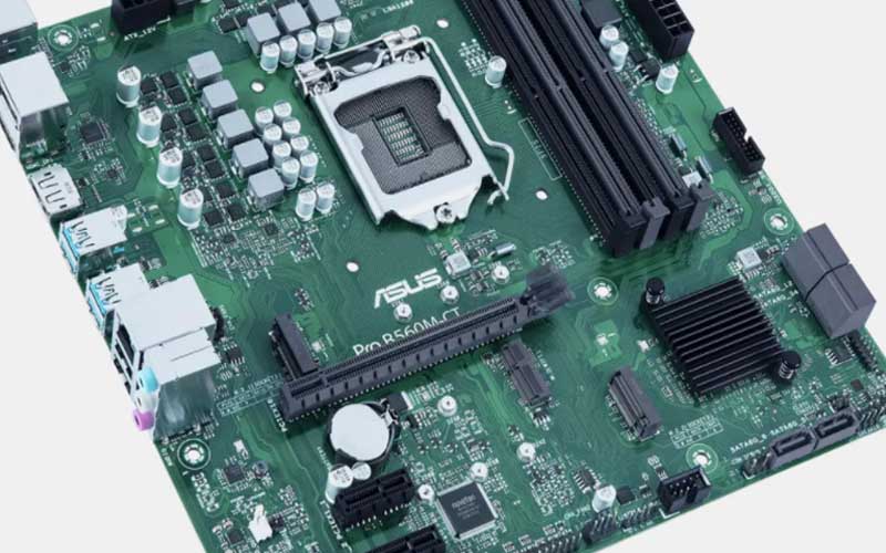 TÌNH TRẠNG THIẾU HỤT LINH KIỆN PC LẪN LAPTOP ĐANG CÓ DẤU HIỆU ĐƯỢC CẢI THIỆN