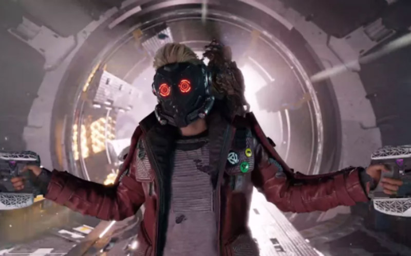GUARDIANS OF THE GALAXY SẼ TỐI ƯU HÓA VÀ GIẢM DUNG LƯỢNG Ổ CỨNG TỪ 150GB CHỈ CÒN 80GB LÀ ĐỦ YÊU CẦU HỆ THỐNG