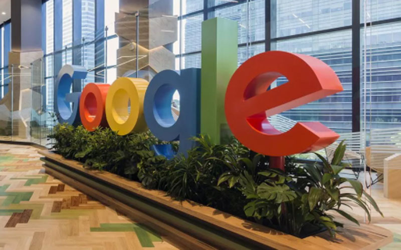 GOOGLE DÙNG CÁC LẬP LUẬN CỐT LÕI CỦA APPLE PHẢN BÁC LẠI EPIC