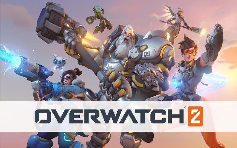 TỰA GAME OVERWATCH 2 SẼ CHÍNH THỨC RA MẮT MIỄN PHÍ VÀO THÁNG 10 SAU NHIỀU LẦN TRÌ HOÃN