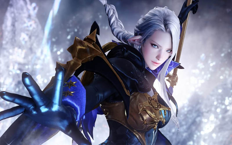 TỰA GAME LOST ARK ĐÃ VƯỢT MỐC 20 TRIỆU NGƯỜI CHƠI TOÀN CẦU, LIỆU ANH EM ĐÃ THỬ?