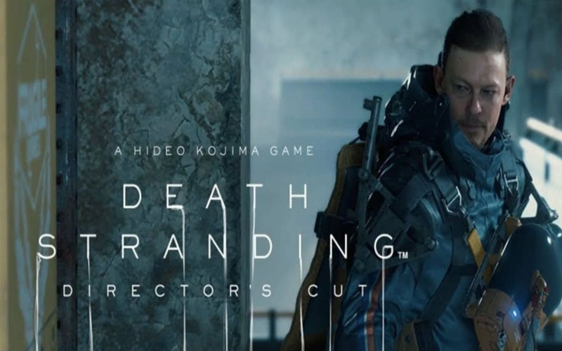 DEATH STRANDING DIRECTOR’S CUT SẮP CÓ MẶT TRÊN PC TRONG NĂM NAY