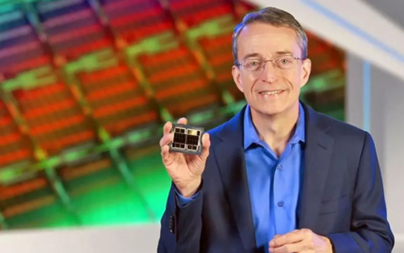 CEO MỚI INTEL ĐỔ LỖI NGUYÊN NHÂN DẪN ĐẾN TAI ƯƠNG CỦA CÔNG TY LÀ DO NHỮNG QUYẾT ĐỊNH TỒI TỆ TRONG SUỐT MỘT THẬP KỶ QUA
