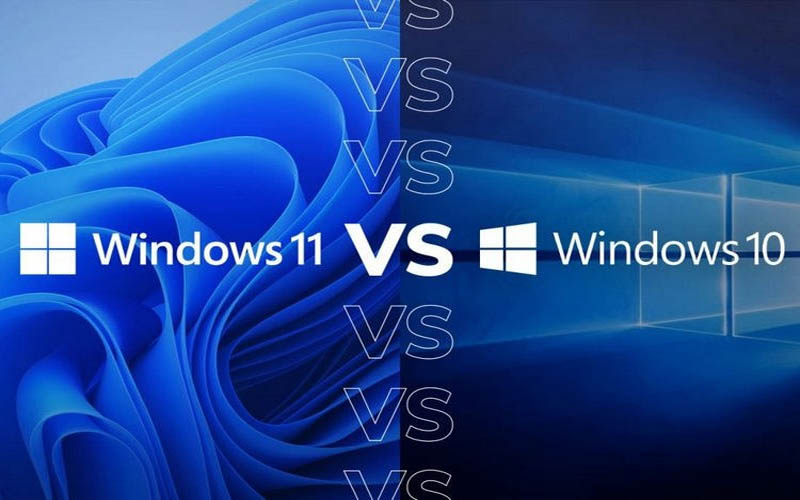 MỌI NGƯỜI THÍCH CẬP NHẬT WINDOWS 10 HƠN THAY VÌ NÂNG CẤP LÊN WINDOWS 11