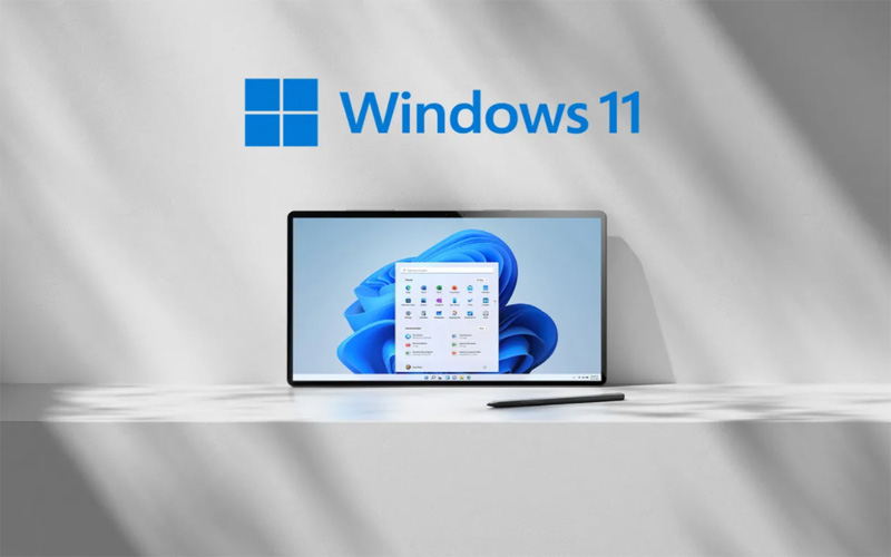 MICROSOFT ĐÃ PHÁT HÀNH WINDOWS 11 RỒI ĐÓ, CÁC BÁC LÊN ĐỜI WINDOWS CHƯA?