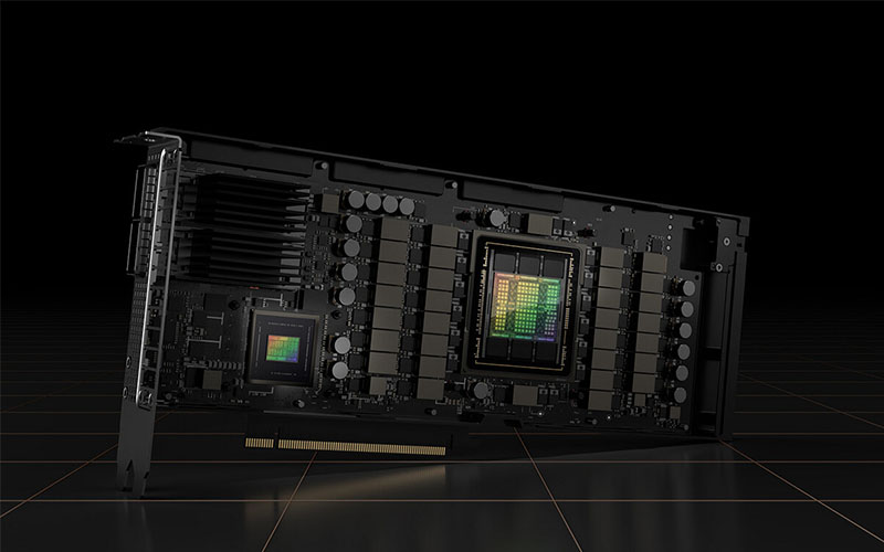 LỘ TIN NVIDIA ĐANG THỬ NGHIỆM GPU TGP ADA LOVELACE AD102 ĂN 900 WATT ĐIỆN