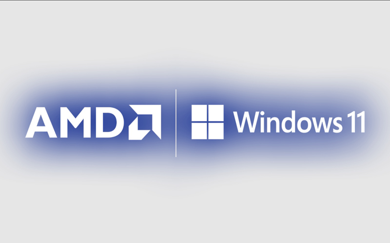 MICROSOFT ĐÃ TUNG RA BẢN CẬP NHẬT WINDOWS 11 FIX LỖI “BÓP” HIỆU NĂNG CỦA CPU AMD.