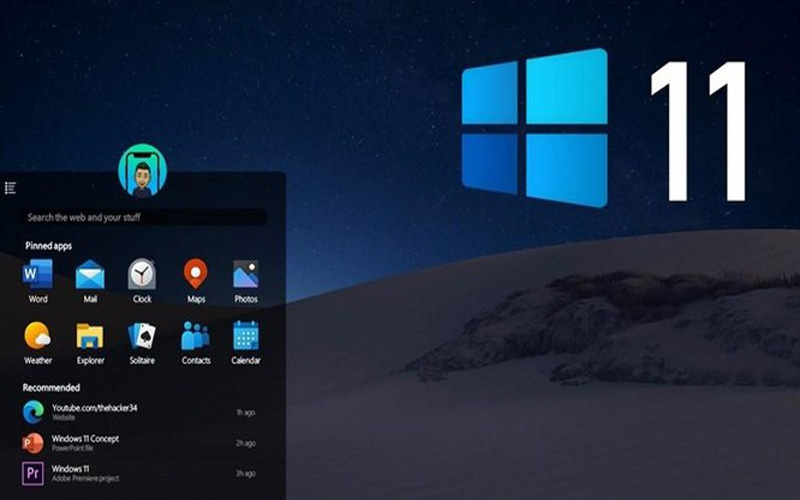 MICROSOFT GIẢI THÍCH LÝ DO VÌ SAO DÙ CHUNG CẤU HÌNH PHẦN CỨNG NHƯNG DÙNG WINDOWS 11 VẪN CÓ CẢM GIÁC NHANH HƠN WINDOWS 10.