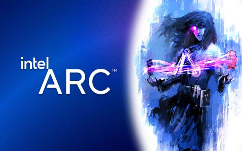 CARD ĐỒ HỌA INTEL ARC “ALCHEMIST” SẼ RA MẮT VÀO CUỐI THÁNG 6,7 NĂM NAY