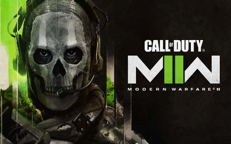 Call of Duty: Modern Warfare 2 sẽ được phát hành vào ngày 28/10