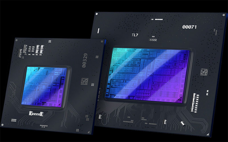 ARC ALCHEMIST Xe-HPG CÓ 512 EU MẠNH HƠN, VƯỢT TRỘI HƠN RTX 3070TI NHÀ NVIDIA