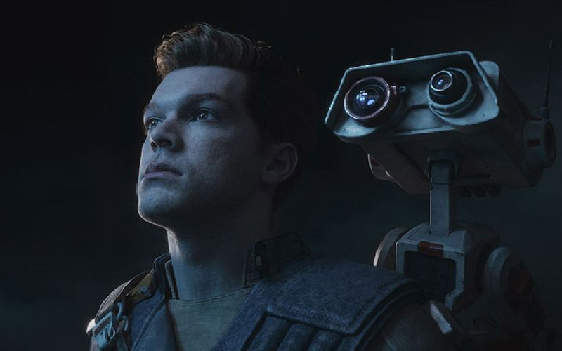 Star Wars Jedi: Survivor tung trailer và xác nhận sẽ phát hành vào năm 2023