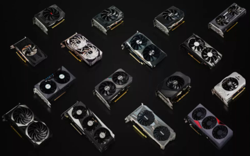 NVIDIA THÔNG BÁO CARD ĐỒ HỌA RTX 3050 SẼ RA MẮT TRONG THÁNG 1 VỚI MỨC GIÁ TỪ 249 ĐÔ
