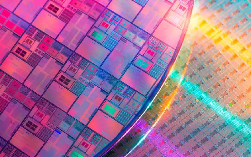 MỸ VÀ NHẬT BẢN BẮT TAY NHAU PHÁT TRIỂN CHIP TIẾN TRÌNH 2NM