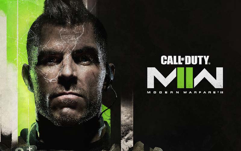 Trailer của Call of Duty: Modern Warfare 2 tuyên bố rằng vũ khí tối thượng là “team”
