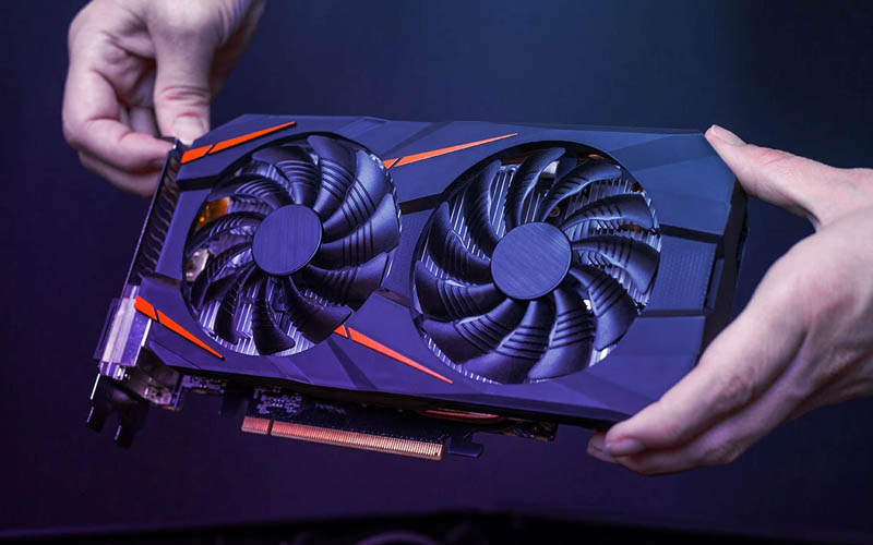 NVIDIA CHO BIẾT CHI PHÍ SẢN XUẤT CỦA HỌ ĐANG GIẢM ĐẾN 12%, NGÀY MUA CARD GIÁ RẺ ĐANG ĐẾN RẤT GẦN