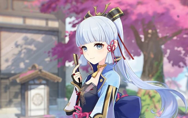 BANNER GENSHIN IMPACT 2.6 CÓ SỰ TRỞ LẠI CỦA VENTI VÀ WAIFU AYAKA NHIỀU ANH EM AO ƯỚC