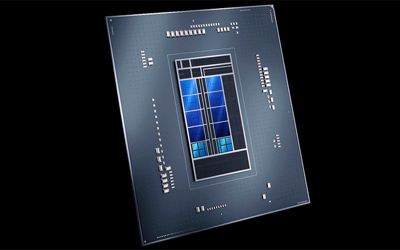 ALDER LAKE ĐƯỢC TEST VỚI BỘ NHỚ DDR5-6400, KẾT QUẢ CÓ ĐỘ TRỄ CAO BẤT NGỜ