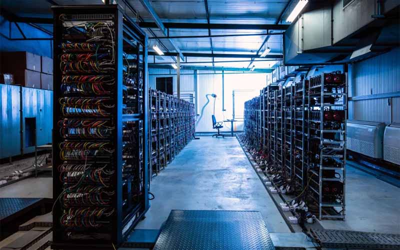 TIỀN ĐIỆN TỬ ETHEREUM VẪN SẼ ĐƯỢC KHAI THÁC BẰNG GPU CHO ĐẾN CUỐI NĂM