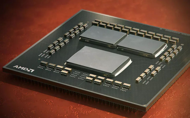 AMD CHIẾM THỊ PHẦN LỚN NHẤT TRÊN THỊ CPU x86 TỔNG THỂ, CAO NHẤT TRONG SUỐT 14 NĂM QUA