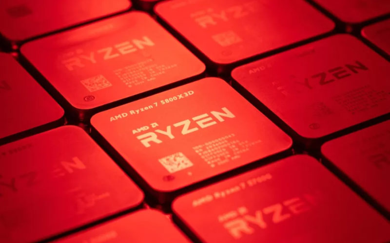 AMD XÁC NHẬN DRIVER GPU TỰ ĐỘNG ÉP XUNG CPU MÀ KHÔNG HỎI Ý NGƯỜI DÙNG