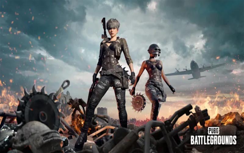 PUBG SẼ CHO CHƠI MIỄN PHÍ NHƯNG MUỐN CHƠI CHẾ ĐỘ XẾP HẠNG THÌ PHẢI TRẢ PHÍ