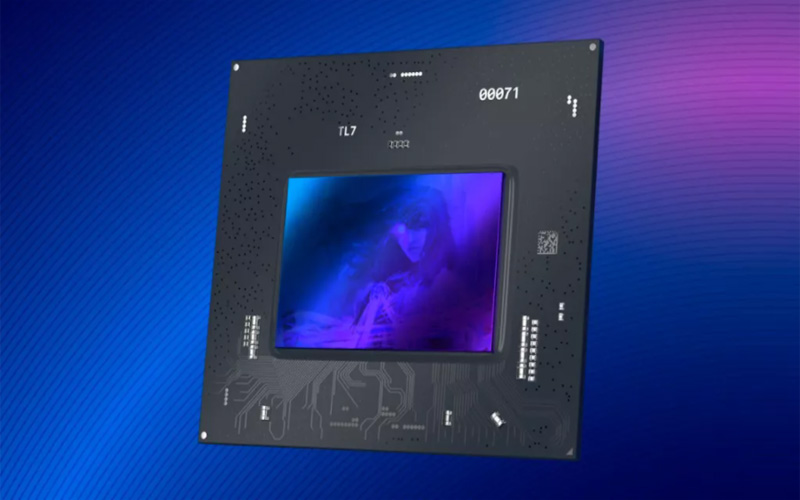CARD ĐỒ HỌA INTEL ARC ALCHEMIST MẠNH NHƯNG VẪN THUA GTX 1650 MAX-Q TRONG GEEKBENCH 5