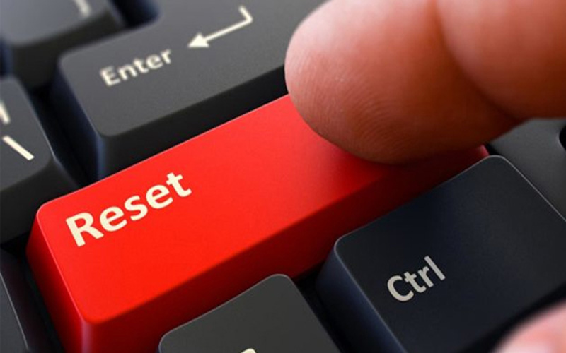 CÁCH RESET WINDOWS 10 CHO MÁY TÍNH NHƯ LÚC MỚI MUA